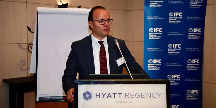 IFC promeut les services financiers numériques afin de renforcer l&rsquo;inclusion financière au Maroc