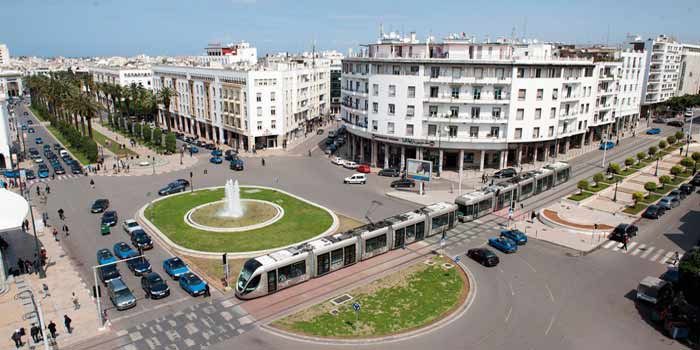 Distorsions et pertes de productivité au sein des économies nord-africaines