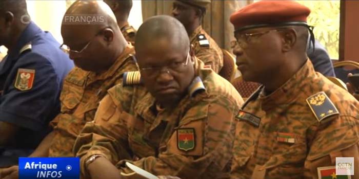 Terrorisme: quatre pays d&rsquo;Afrique de l&rsquo;Ouest forment une alliance pour lutter contre ce phénomène