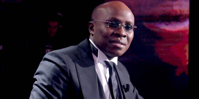 David Monsoh, producteur de musique,: « la musique ivoirienne est légèrement en retrait »