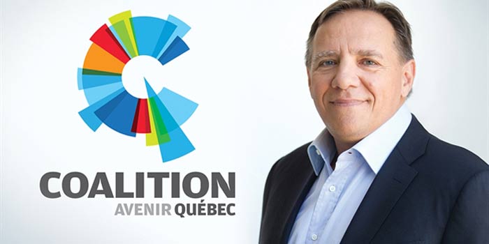 Election générale au Québec/Canada : François Legault de la CAQ gagne les élections provinciales et il tournerait le dos à la nébuleuse Francophonie Election générale au Québec/Canada : François Legault de la CAQ gagne les élections provinciales et il tournerait le dos à la nébuleuse Francophonie
