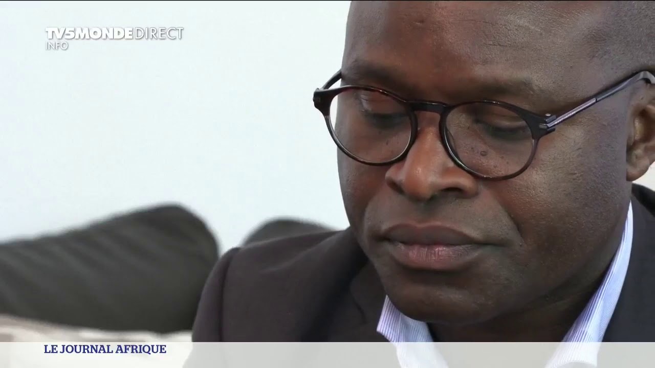 France : Des opposants congolais en exil dénoncent sur TV5 Monde une traque du pouvoir de Sassou Nguesso