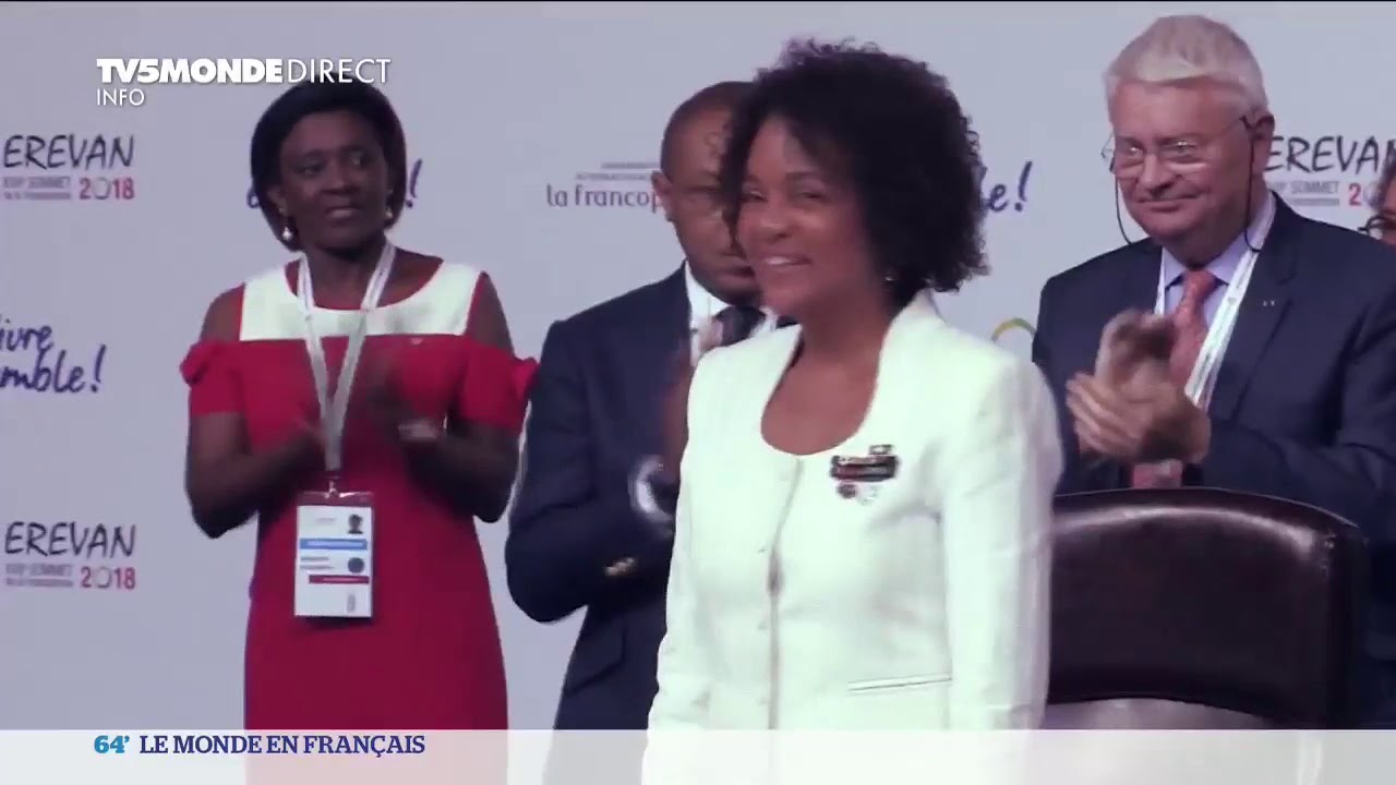 Bilan du XVII sommet de la Francophonie 29290