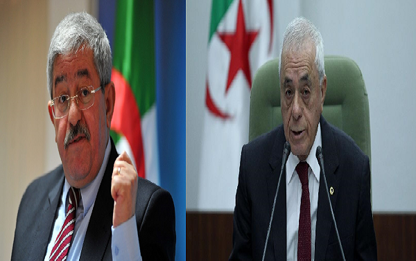 L&rsquo;Algérie en pleine déconfiture en cette fin d&rsquo;année 2018