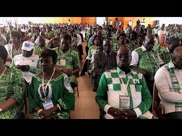 Côte d&rsquo;Ivoire : le PDCI accuse le pouvoir de comploter pour le « faire disparaître »