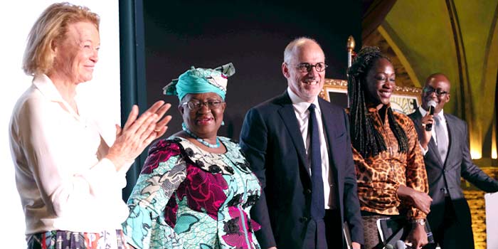 2e Sommet mondial de Women In Africa (WIA) Initiative à Marrakech: éducation  et women empowerment au centre de la deuxième journée