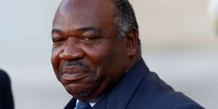 Sylvia Bongo Ondimba : Ali Bongo Ondimba poursuivra sa convalescence au Maroc