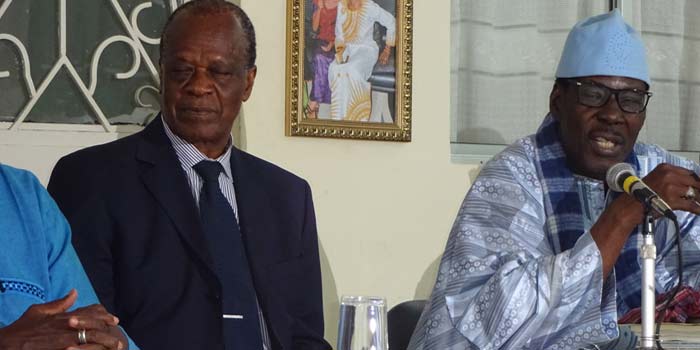 26ème Journée de l’écrivain : Un colloque sur «Littérature, démocratie et pouvoir» à Dakar.