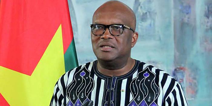 Le président du Burkina Faso, Roch Marc Christian Kaboré, invité d&rsquo;honneur du Forum MEDays 2018