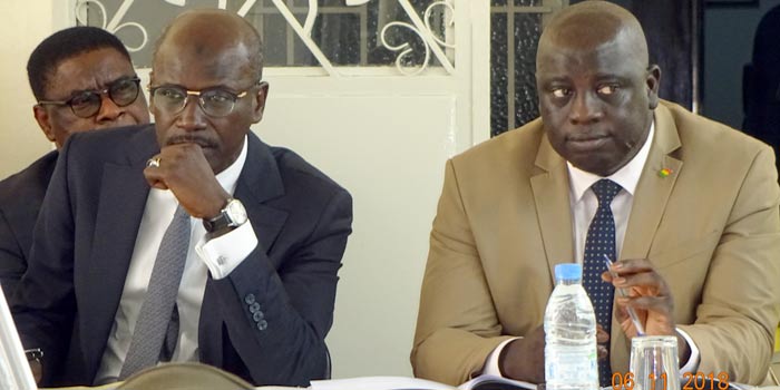 26ème Journée de l’écrivain : Le Fonds d’aide à l’édition passe de 570 millions FCFA à un milliard FCFA