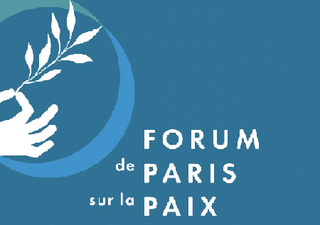 Forum de Paris sur la paix : une opportunité pour une sortie de crise et pour une paix véritable au Congo