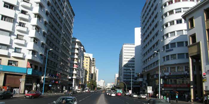 Le Maroc, un marché prioritaire pour la Belgique en 2018 casablanca