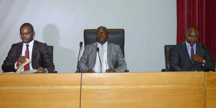 Le recensement des établissements de micro finance est lancé à Brazzaville