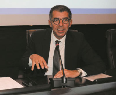 Adil Douiri: “Mutandis a été prévue pour la Bourse”