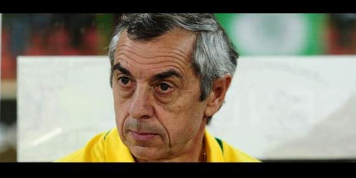 La Tunisie, un nouveau challenge pour Alain Giresse