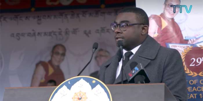 Lettre au peuple congolais