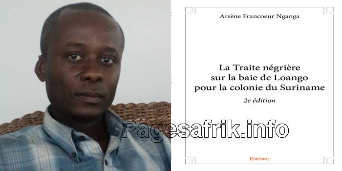 ArsEne-Francoeur-Nganga,-La-traite-nEgriEre-sur-la-baie-de-Loango-pour-la-colonie-de-Suriname