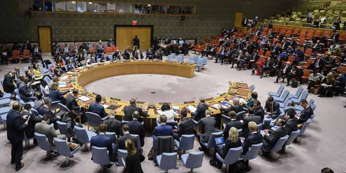 Report des élections en RDC : les Congolais doivent pouvoir s’exprimer en toute liberté, selon le Conseil de sécurité