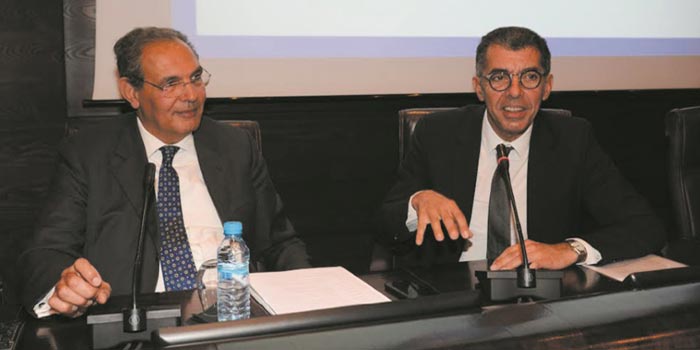 Mutandis fait son entrée en Bourse