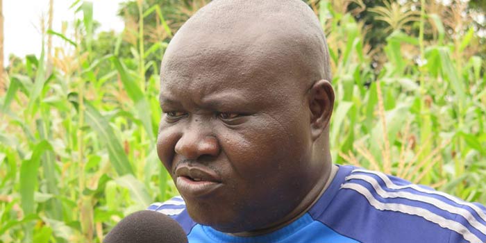 Centrafrique : Arrestation en France de Patrice-Edouard Ngaïssona pour crimes contre l&rsquo;humanité et crimes de guerre