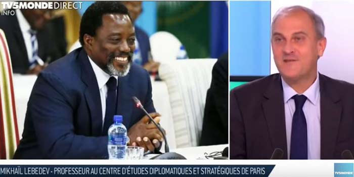 La Russie, un partenaire apprécié par les pays africains?