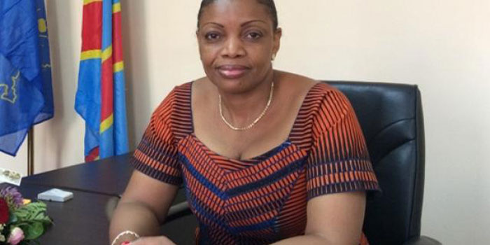 RDC : le report des élections s'inscrit dans un plan de confiscation du pouvoir du peuple, selon Eve Bazaiba bazaiba_eve