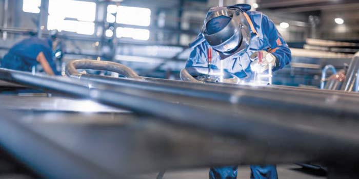 Maroc: Légère hausse des prix à la production du secteur des industries manufacturières