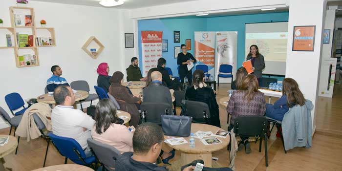 Maroc: La Fondation Attijariwafa bank célèbre la Journée Mondiale du Bénévolat