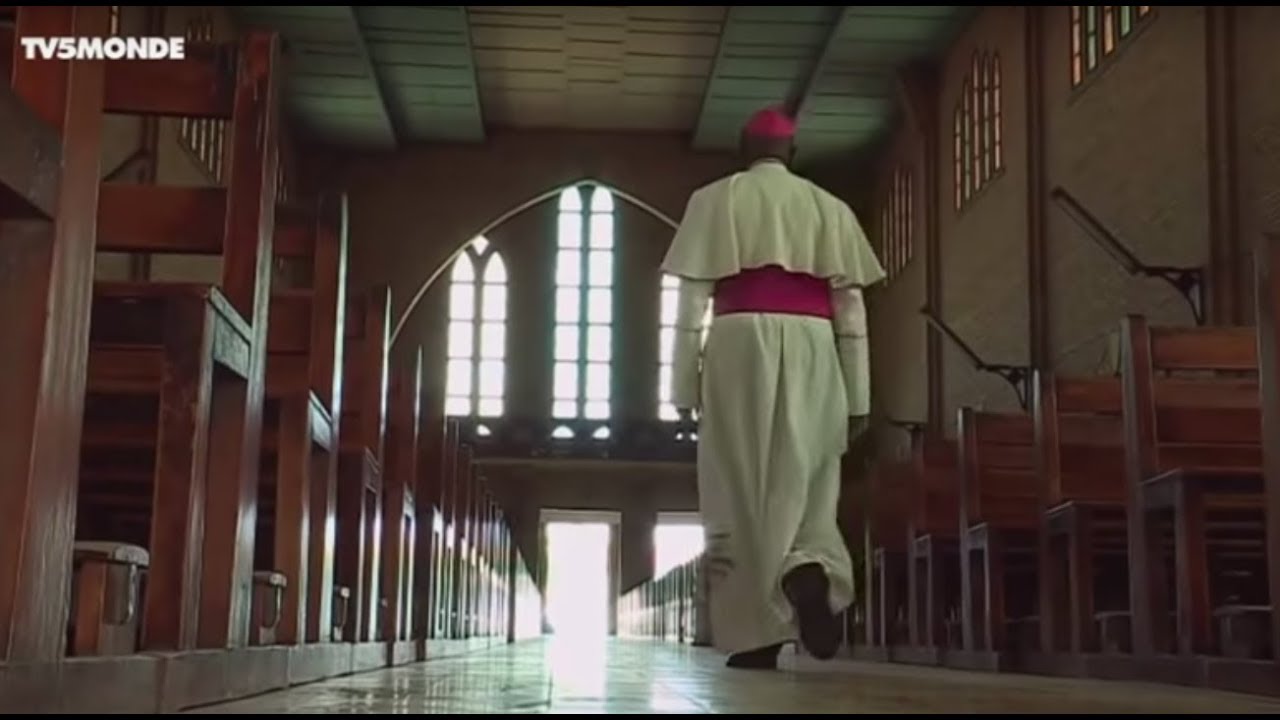 Présidentielle en RDC: TV5MONDE revient sur le rôle de l&rsquo;Église catholique dans la vie politique congolaise