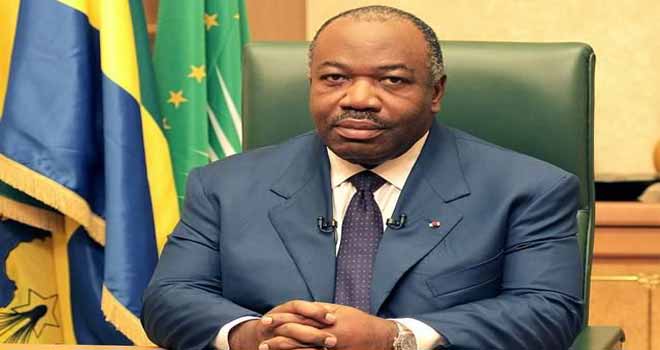 Gabon: Message de vœux du Président Ali Bongo Ondimba Gabon: Message de vœux du Président Ali Bongo Ondimba