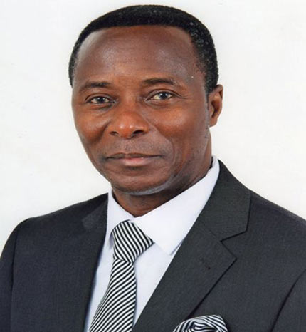 Message spécial de vœux de justice du serviteur Armand MAVINGA TSAFUNENGA au Peuple Congolais pour la nouvelle année 2019
