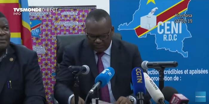 Présidentielle en RDC : la CENI se donne une semaine de plus pour annoncer les résultats