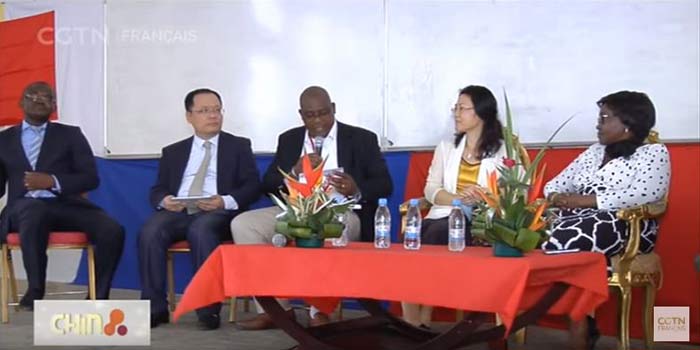 La Côte d&rsquo;Ivoire a abrité un Séminaire d&rsquo;échange sur la coopération Chine-Afrique