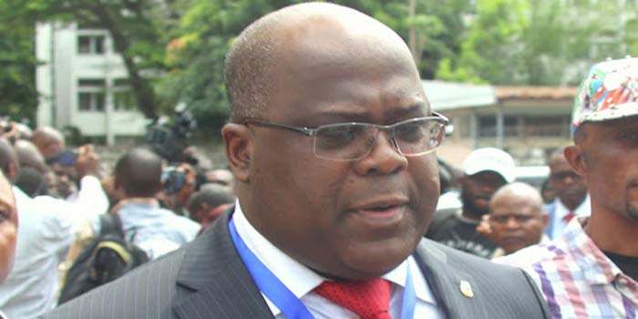 Présidentielle en RDC : Félix Tshisekedi succède à Joseph Kabila