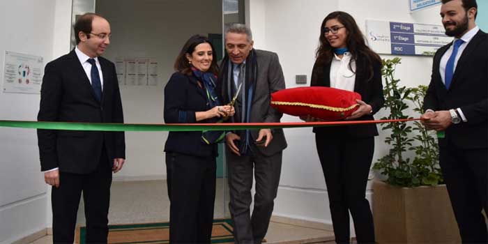 Sothema inaugure l’extension de son usine à Bouskoura à travers trois nouvelles unités
