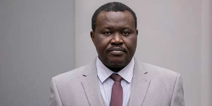 Centrafrique: Première comparution de Patrice-Edouard Ngaïssona devant la CPI