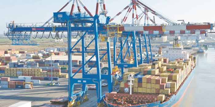 Maroc: Net ralentissement de la croissance