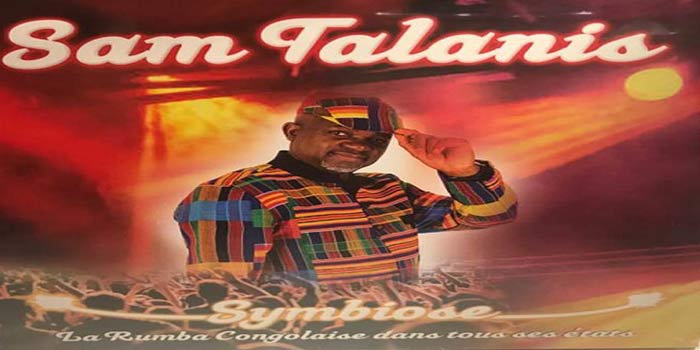 « Symbiose » : le retour en force de Sam Talanis avec son album le plus nostalgique