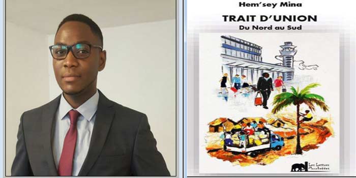 Littérature congolaise : « Trait d’union »1 de Hem’sey Mina ou l’écriture cosmopolitiste