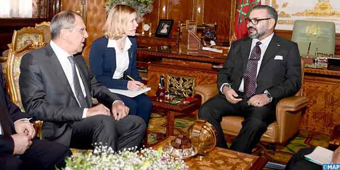 Grosse déconvenue russe reçue par les dirigeants algériens