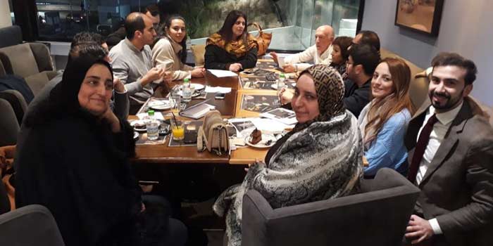 Maroc: Les Clubs Rotary de Tanger lancent une vaste campagne médicale