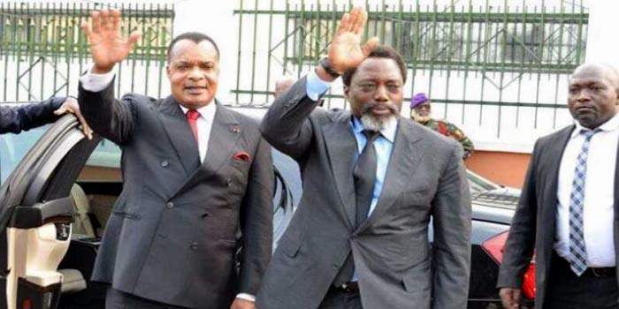 Elections en RDC: Sasou Nguesso pour un nouveau comptage des voix ?