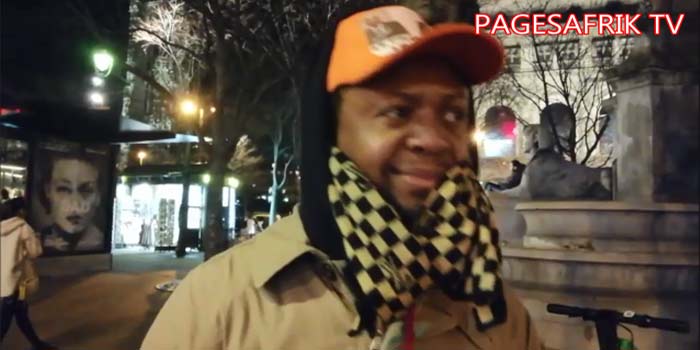 Willy Bla: « Laurent Gbagbo concentre toutes les frustrations du continent africain»