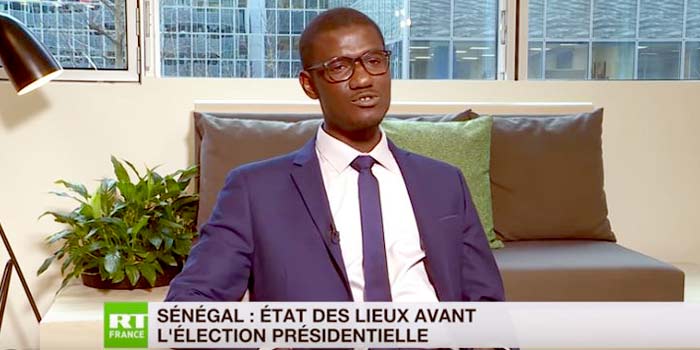 Daouda-Tall
