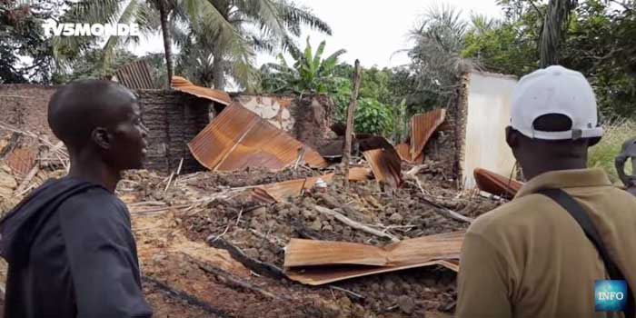 RDC : massacres à huis clos dans l&rsquo;ouest du pays avant la présidentielle 2018