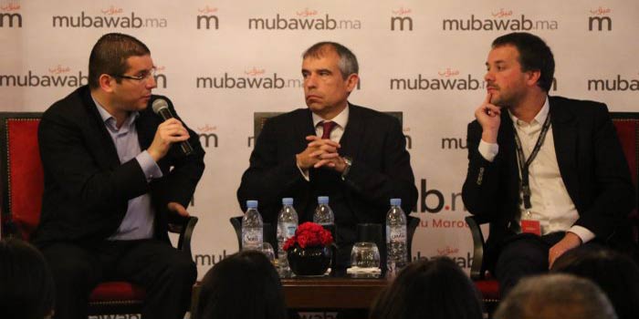 Le digital, premier apporteur d’affaires dans l’immobilier au Maroc ?