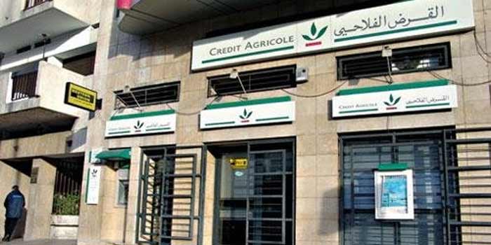 Le Crédit Agricole du Maroc au chevet des populations et des agriculteurs touchés par les intempéries