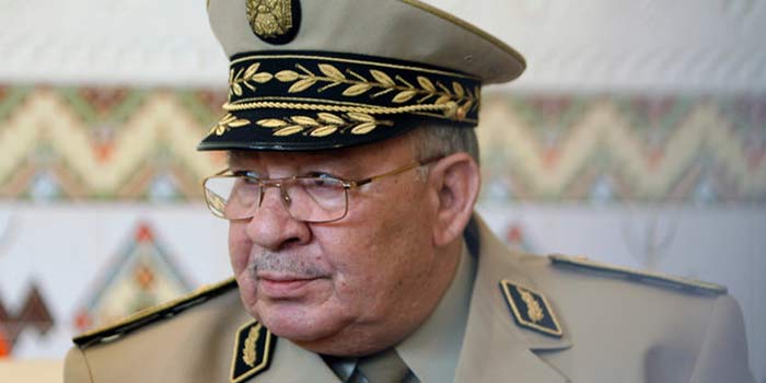 L&rsquo;Algérie sombre inexorablement dans le KO