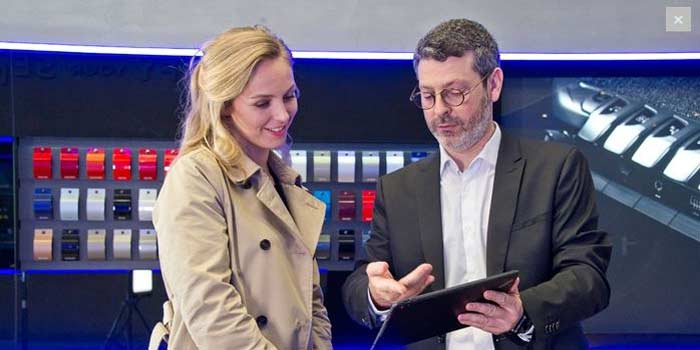 Europe: PSA Retail recrutera 1 600 personnes cette année dont 800 en France