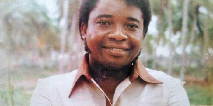 Ange Linaud Ndjendo : C&rsquo;était une voix  admirable